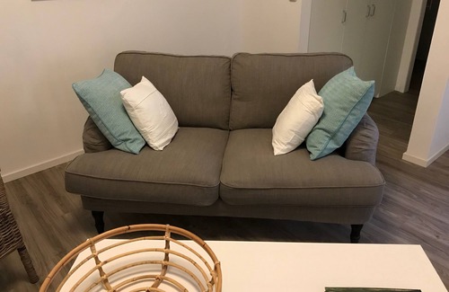 Luebeck Old Town Apartment | Centrally located haven of peace in the old town of Lübeck