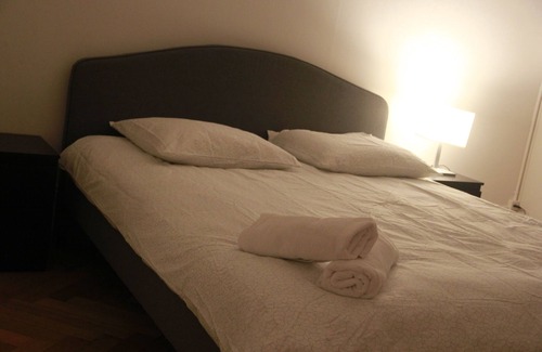 Mattenhof-Weissenbuhl Apartment | Centrally Located in Bern, 2DR, Sleep 6.