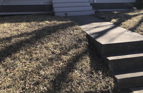 Sedalia House | Centrally located in Sedalia, Mo.