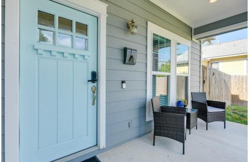 Eastside Promise Neighborhood House | Centrally Located Stunning 3BR 2BA Near Downtown