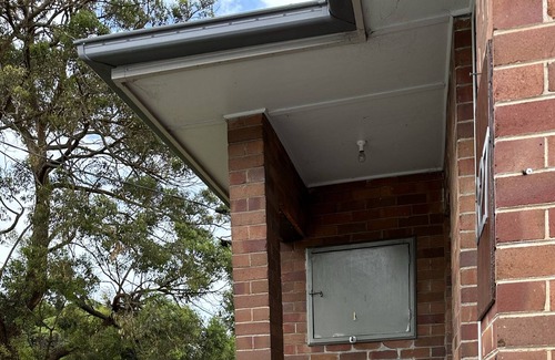 Lambton House | Centrally located with Large backyard
