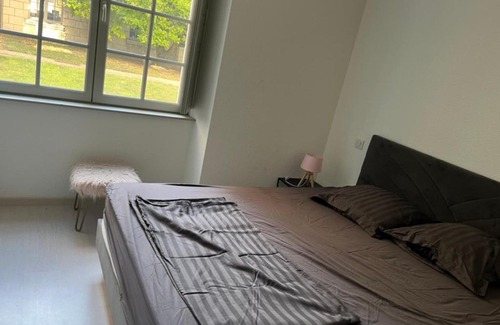 Saumur Apartment | Centre ville T3