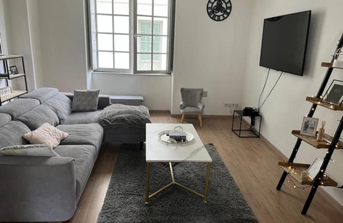 Saumur Apartment | Centre ville T3
