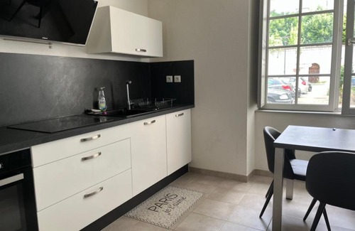 Saumur Apartment | Centre ville T3
