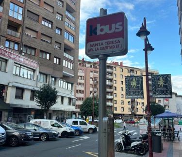 Barakaldo Apartment | Centrico tu hogar en Bilbao