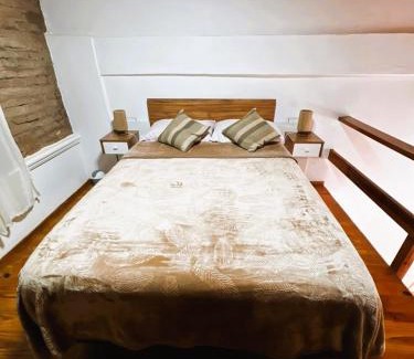 Posadas Apartment | Centrico y Completo Departamento en Posadas