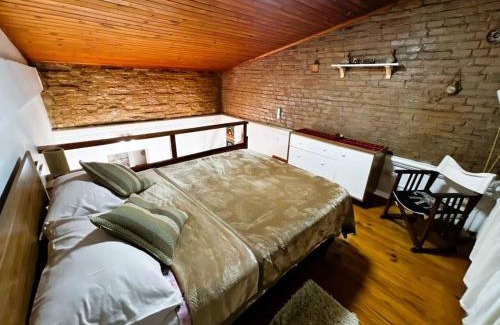 Posadas Apartment | Centrico y Completo Departamento en Posadas