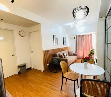 Cagayan de Oro Apartment | Centrio Tower condominium