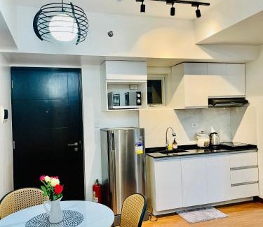 Cagayan de Oro Apartment | Centrio Tower condominium