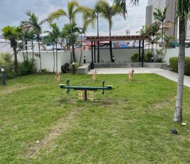 Cagayan de Oro Apartment | Centrio Tower condominium