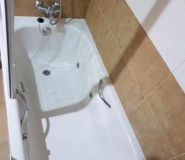 San Pablo Apartment | Centro aparcamiento gratuito al lado del pilar