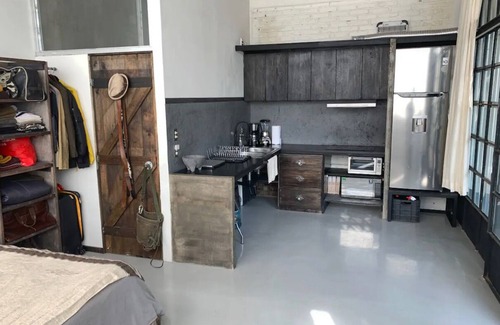 Anahuac Apartment | Centro CDMX single