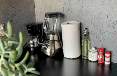 Anahuac Apartment | Centro CDMX single