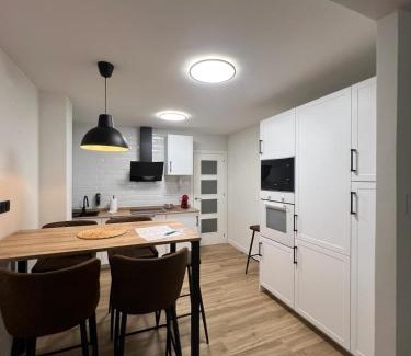 Gijon City Centre Apartment | CENTRO GIJON CABRALES 31