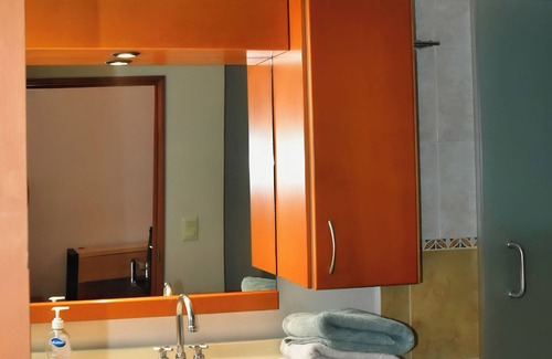 Centro Historico Apartment | Centro Histórico Departamentos
