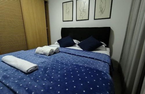 Lapa Apartment | Centro Lapa Urban