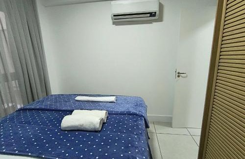 Lapa Apartment | Centro Lapa Urban