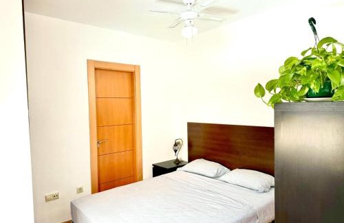 Capuchinos Apartment | Centro Salesianos