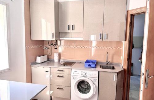 Capuchinos Apartment | Centro Salesianos