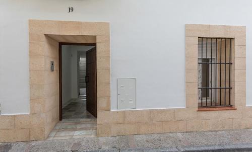 Jerez de la Frontera Old Town Apartment | Centro Villamarta Moderno