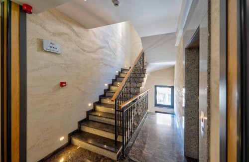 Zlatibor Apartment | CentRoom Gold