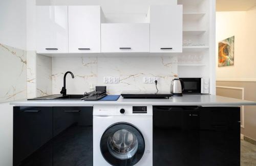 Srodmiescie Apartment | Centrum 5 Łódź 7 Próchnika 21