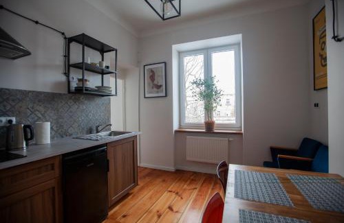 Srodmiescie Hostel | Centrum 51