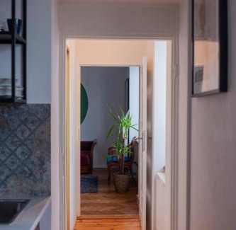 Srodmiescie Hostel | Centrum 51