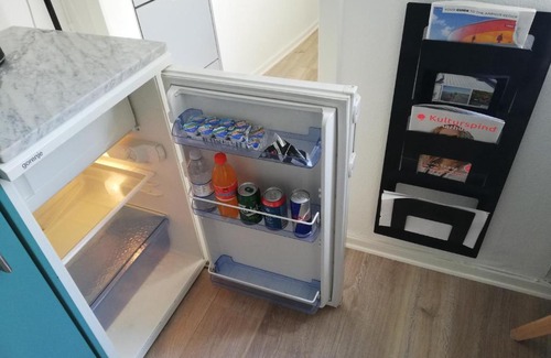 Indre by Apartment | Centrum Aarhus