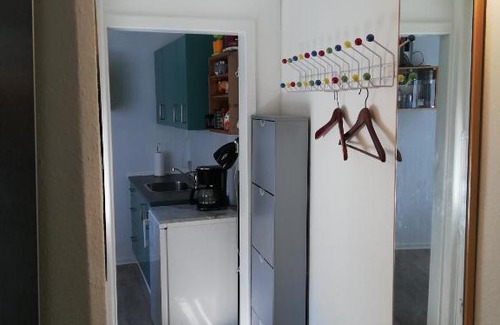 Indre by Apartment | Centrum Aarhus