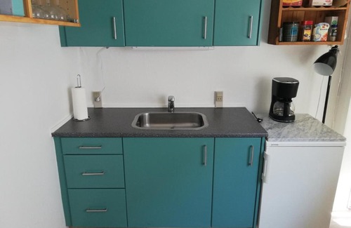 Indre by Apartment | Centrum Aarhus