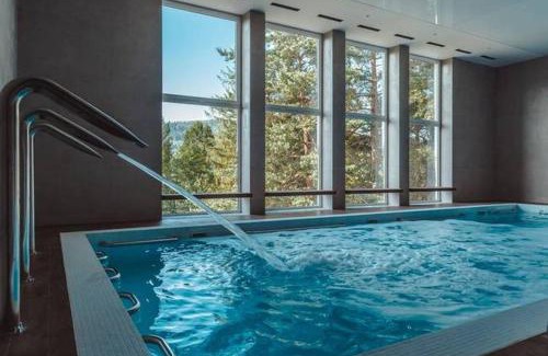 Wisla Resort | Centrum Rekreacji i Rehabilitacji Jubilat Sp.zo.o
