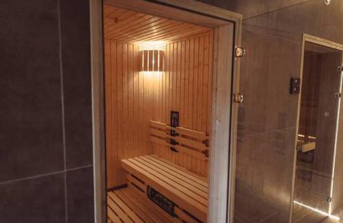 Wisla Resort | Centrum Rekreacji i Rehabilitacji Jubilat Sp.zo.o