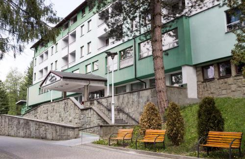 Wisla Resort | Centrum Rekreacji i Rehabilitacji Jubilat Sp.zo.o