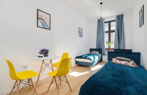 Srodmiescie Apartment | Centrum3 Lodz 7 Prochnika 21