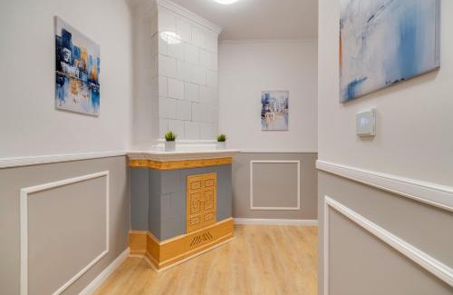 Srodmiescie Apartment | Centrum3 Lodz 7 Prochnika 21