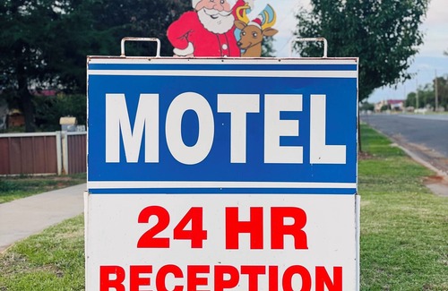 Finley Bed & Breakfast | Century Motor Inn Finley