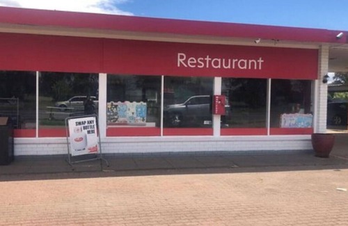 Finley Bed & Breakfast | Century Motor Inn Finley