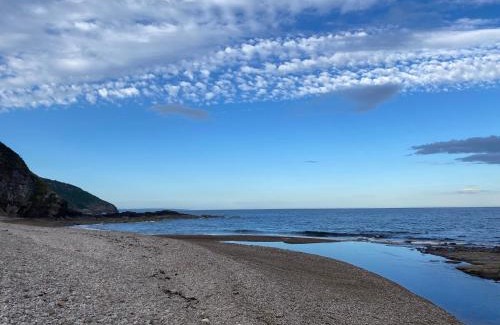 Berriedale House | Ceol-na-Mara