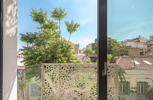 Kerameikos Apartment | Ceramian Athens