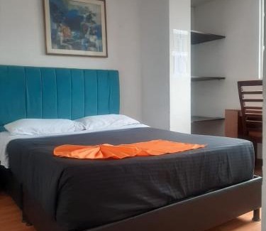 Bogota Hotel | Cerca Simon Bolivar, Embajada Americana, Aeropuerto, estereo Picnic, movistar arena ,claro eventos , CAN, Hotel Gabriela ,teusaquillo Informacion trescientosdoscuatroseistrescerosieteochoseis