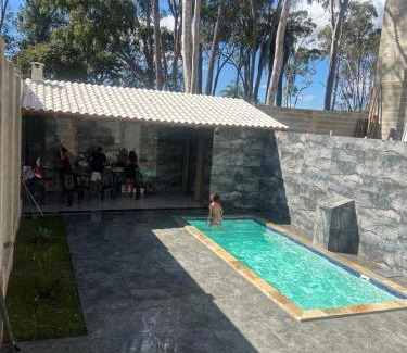 Jardim Vitoria Other | CEREMONY festas e eventos
