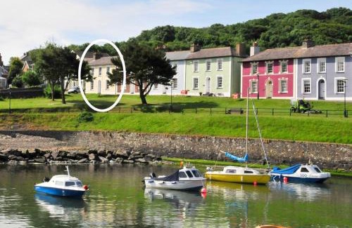 Aberaeron House | Cerniw - Cottage