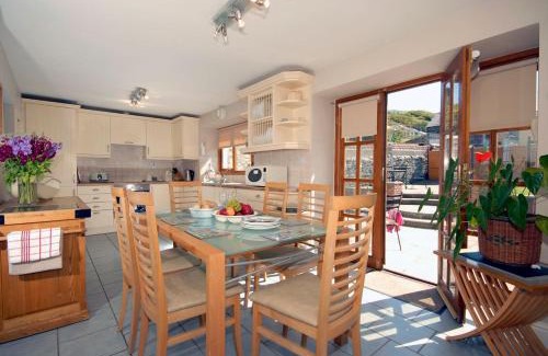Aberaeron House | Cerniw - Cottage