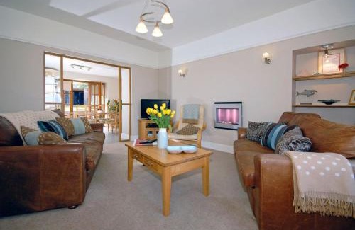 Aberaeron House | Cerniw - Cottage