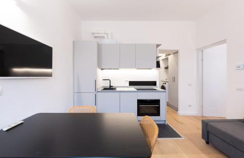 Cernobbio Apartment | Cernobbio Center - Modern Apartment with Parking