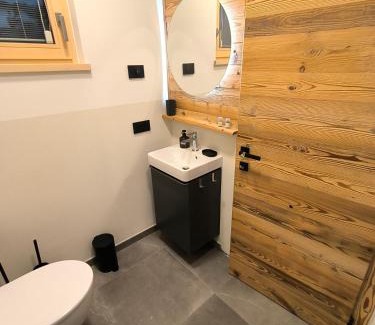 Campestrin Apartment | Cesa Pattis