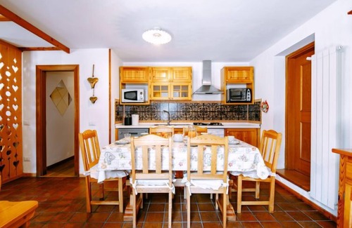 Penia Apartment | Cesa Veja by Interhome