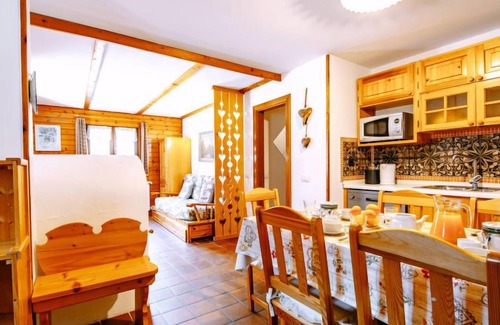 Penia Apartment | Cesa Veja by Interhome