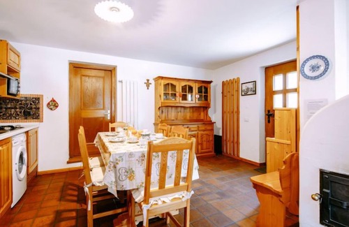 Penia Apartment | Cesa Veja by Interhome